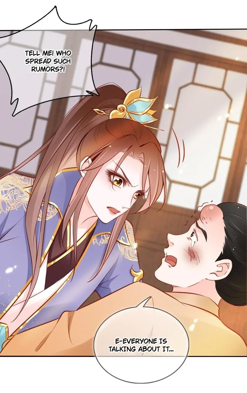She Became the Sickly Prince's First Love Chapter 14 - page 6