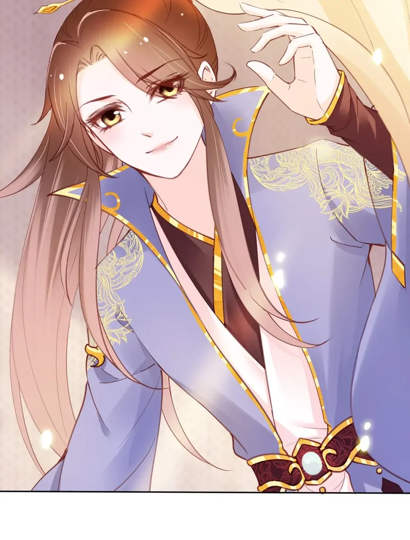 She Became the Sickly Prince's First Love Chapter 15 - page 18
