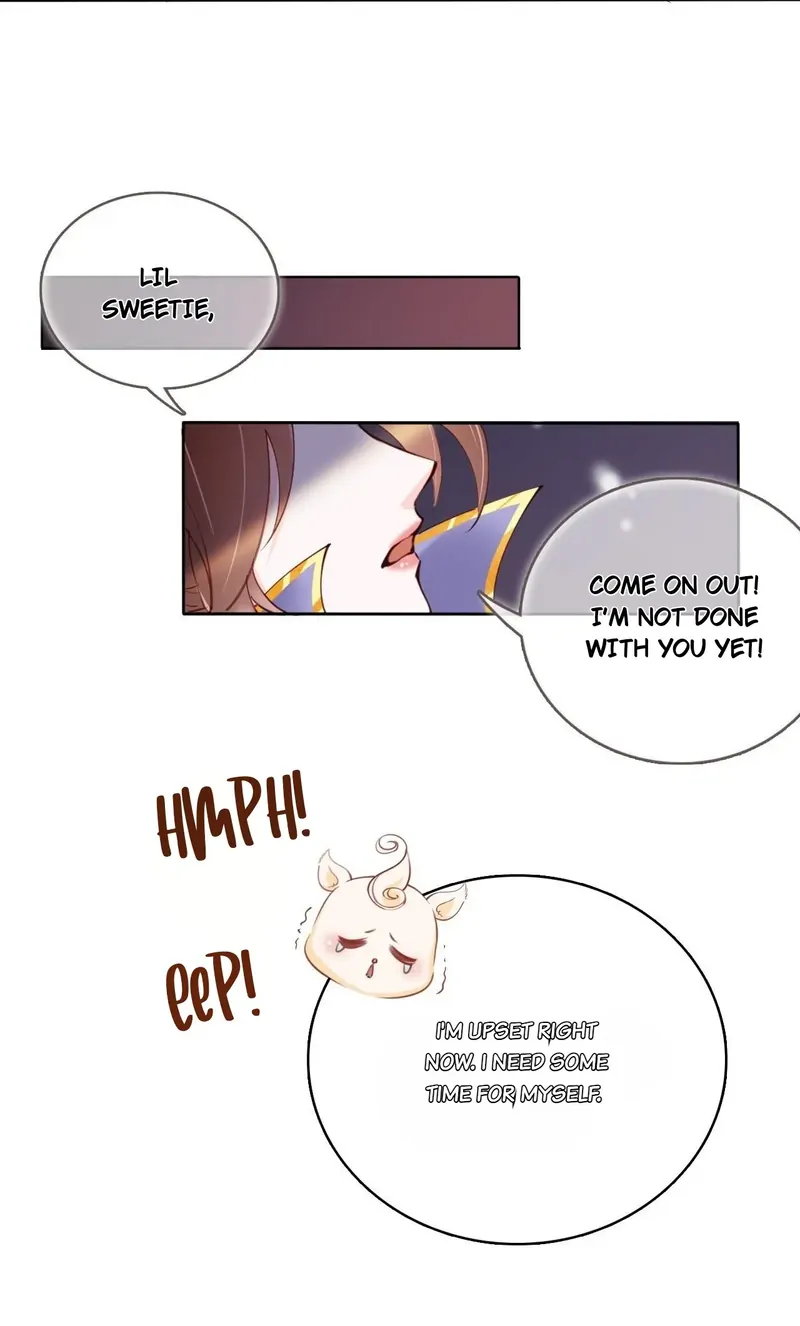 She Became the Sickly Prince's First Love Chapter 15 - page 20