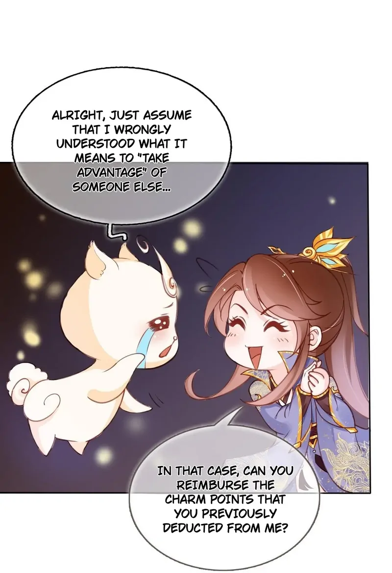 She Became the Sickly Prince's First Love Chapter 15 - page 24