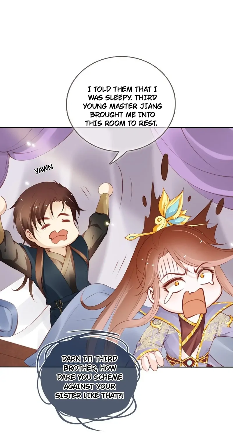 She Became the Sickly Prince's First Love Chapter 15 - page 29