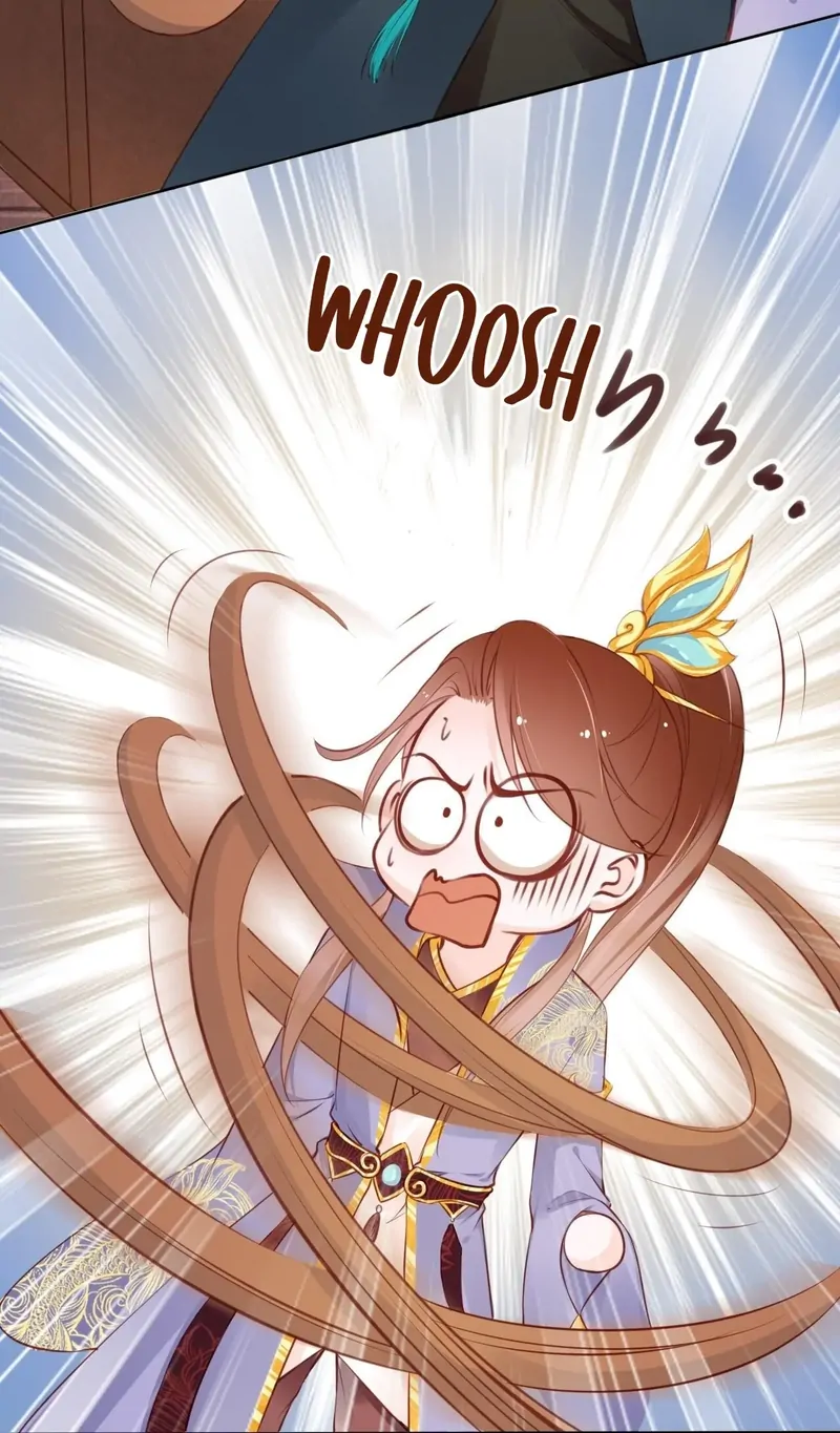 She Became the Sickly Prince's First Love Chapter 15 - page 33