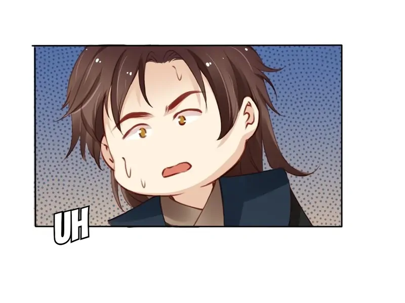 She Became the Sickly Prince's First Love Chapter 15 - page 36