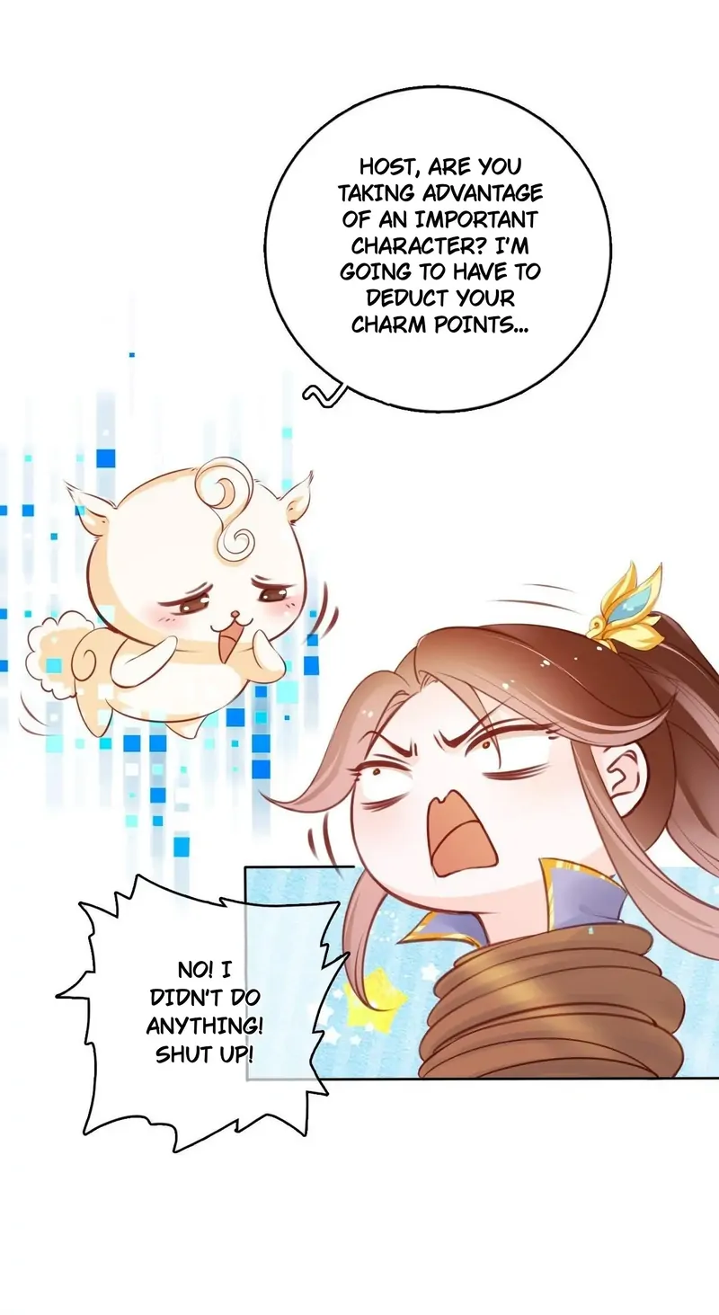 She Became the Sickly Prince's First Love Chapter 15 - page 37