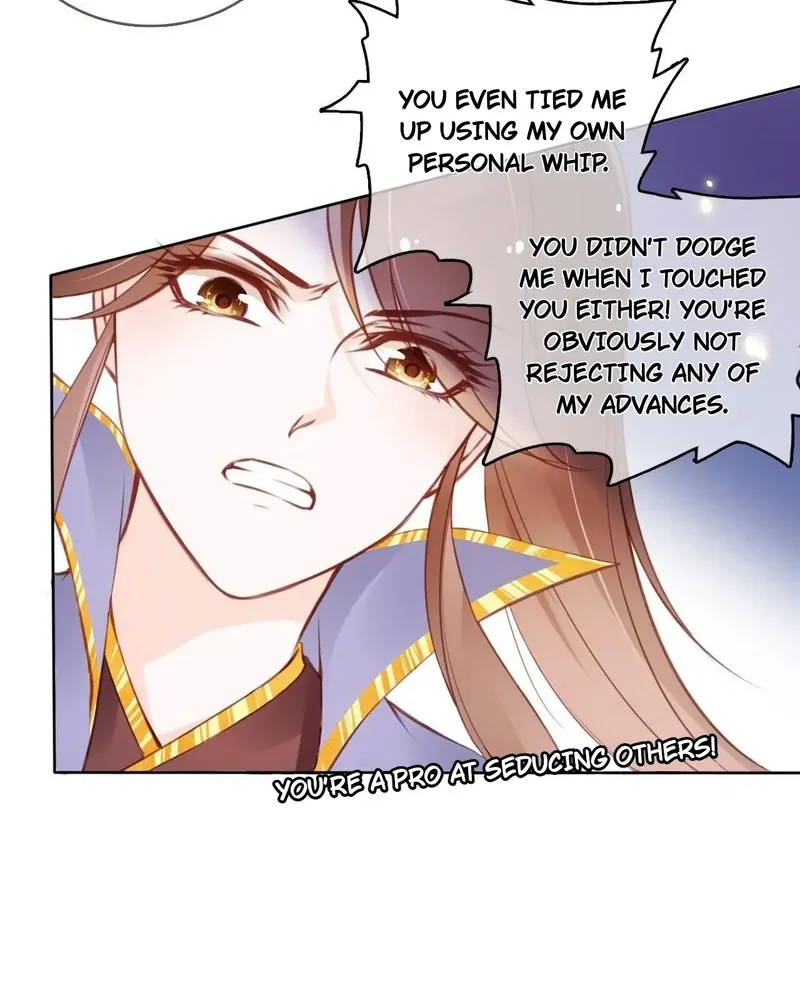 She Became the Sickly Prince's First Love Chapter 15 - page 39