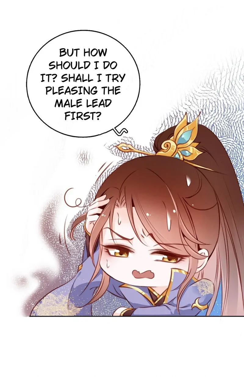 She Became the Sickly Prince's First Love Chapter 2 - page 17