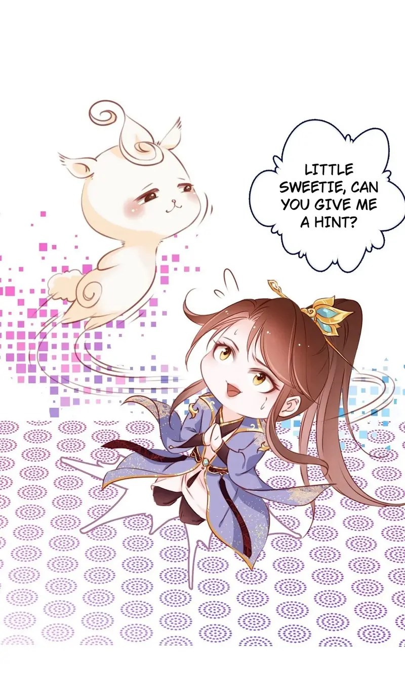 She Became the Sickly Prince's First Love Chapter 2 - page 18