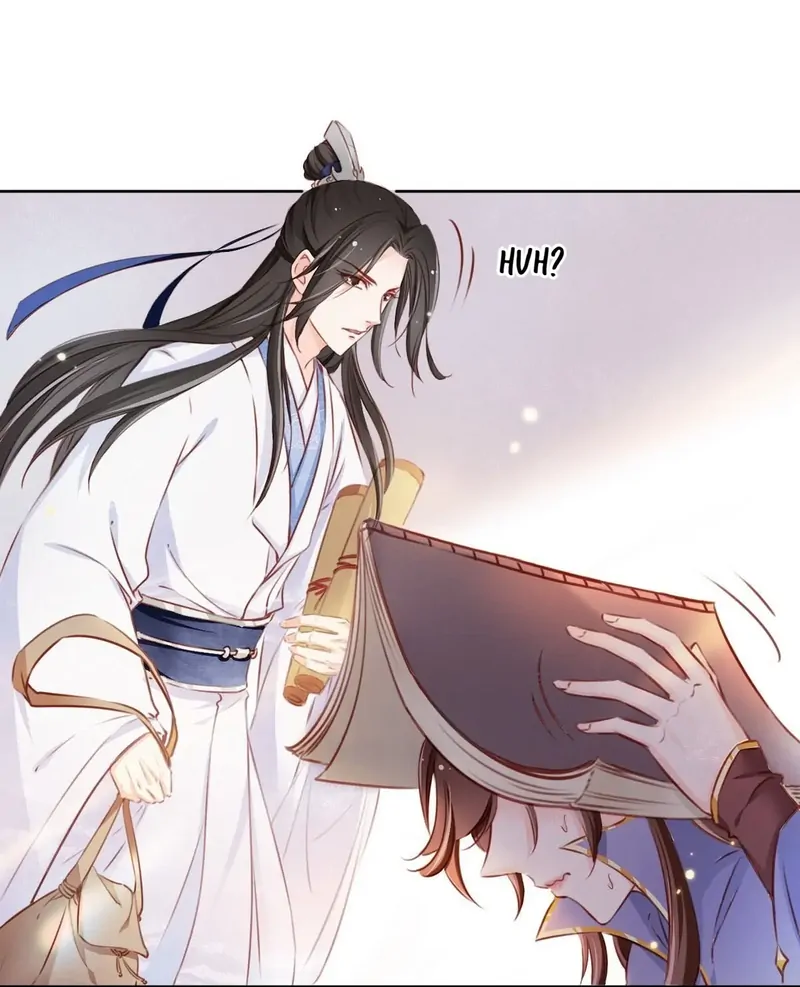 She Became the Sickly Prince's First Love Chapter 2 - page 37