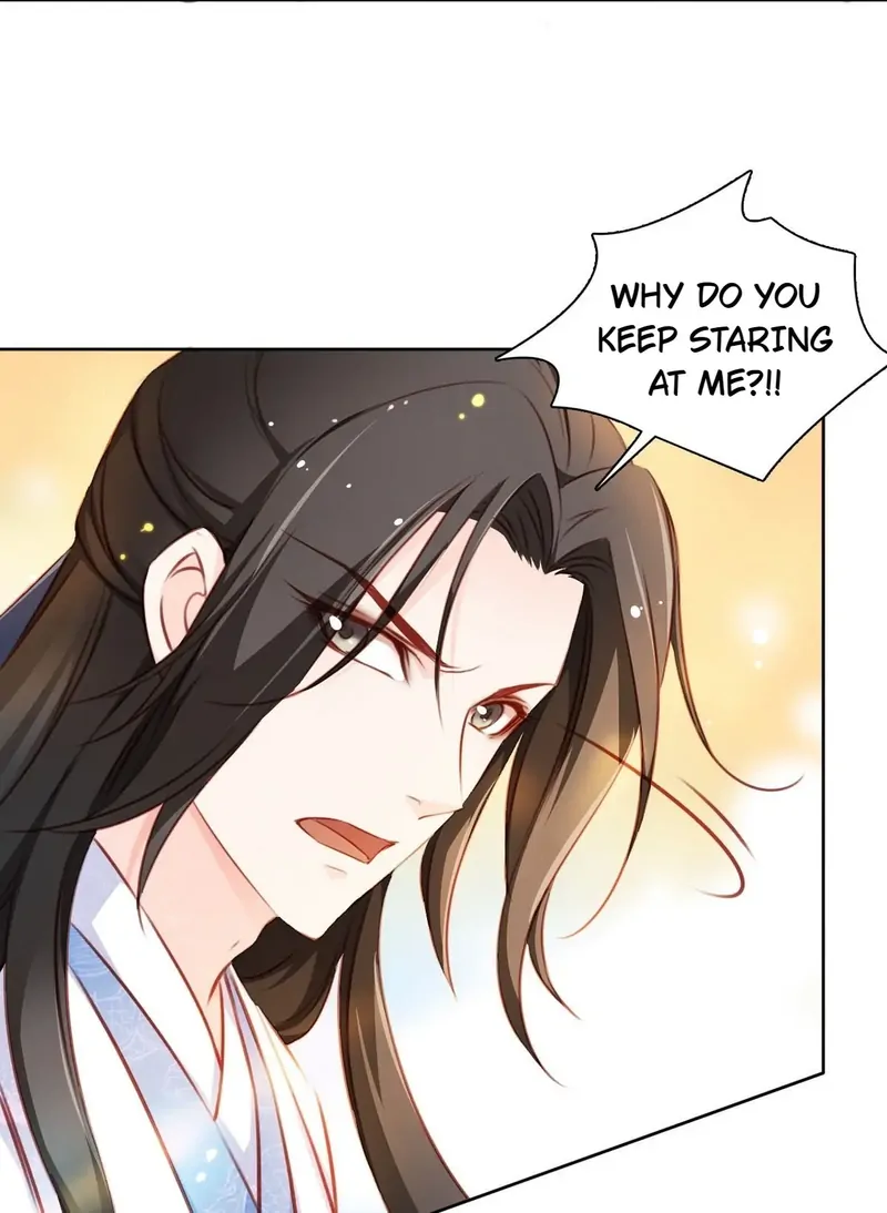 She Became the Sickly Prince's First Love Chapter 3 - page 22