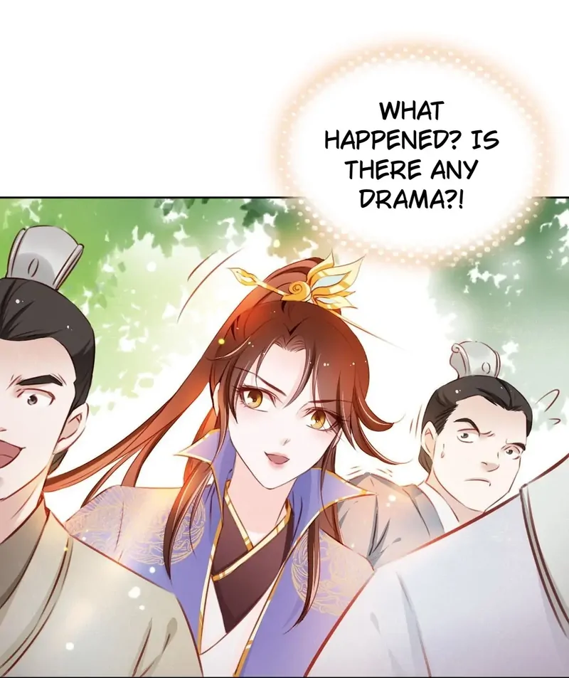 She Became the Sickly Prince's First Love Chapter 3 - page 34