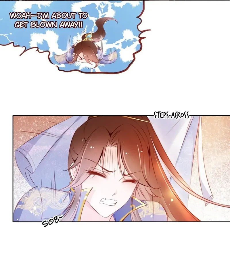 She Became the Sickly Prince's First Love Chapter 3 - page 6