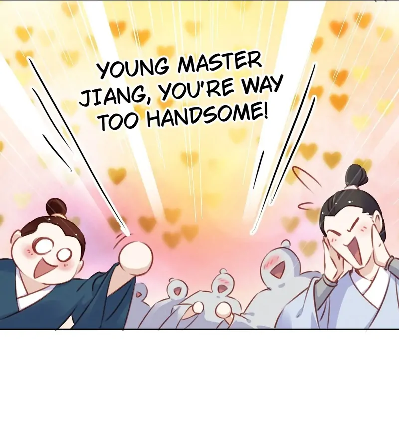 She Became the Sickly Prince's First Love Chapter 4 - page 11