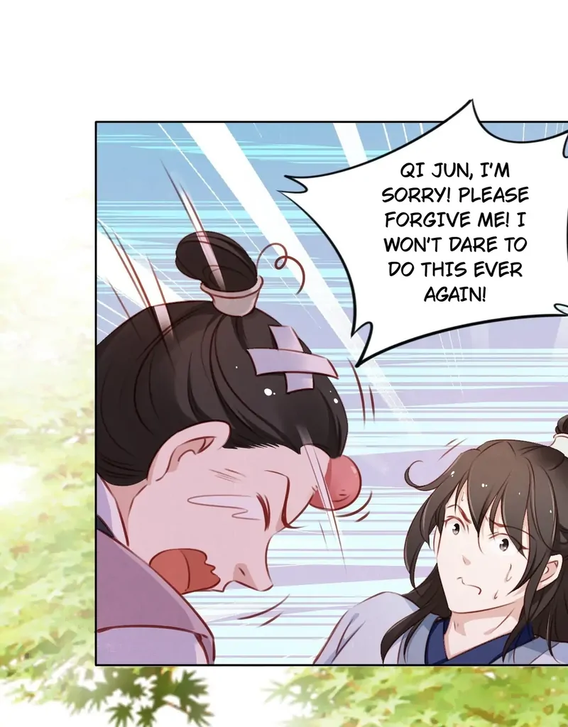 She Became the Sickly Prince's First Love Chapter 4 - page 24
