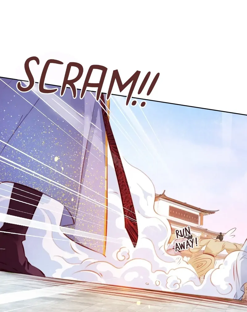 She Became the Sickly Prince's First Love Chapter 4 - page 26