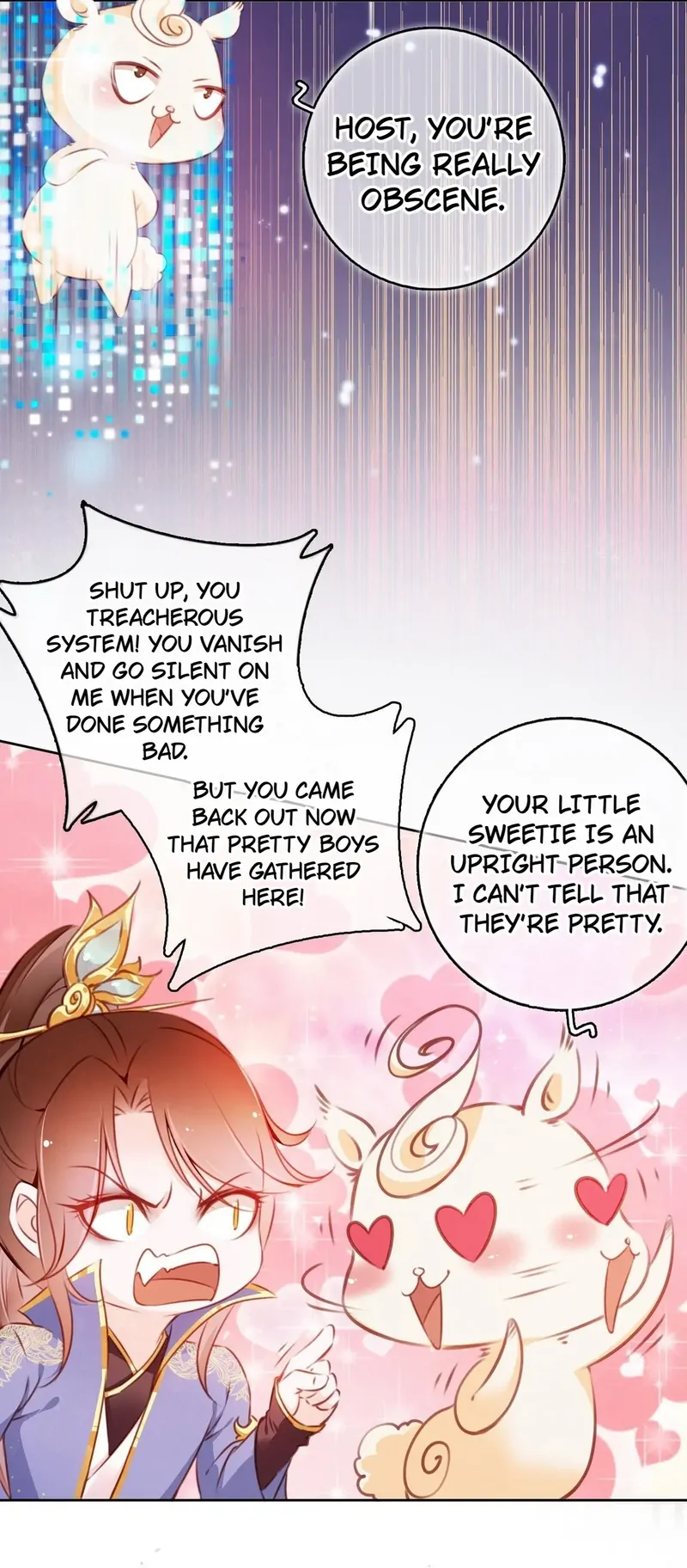 She Became the Sickly Prince's First Love Chapter 5 - page 13