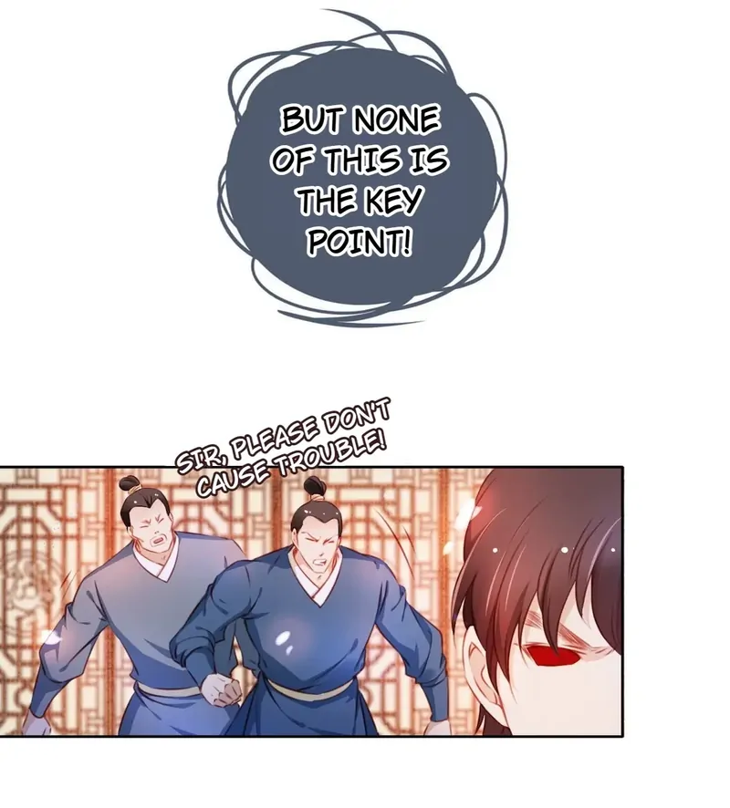 She Became the Sickly Prince's First Love Chapter 5 - page 20