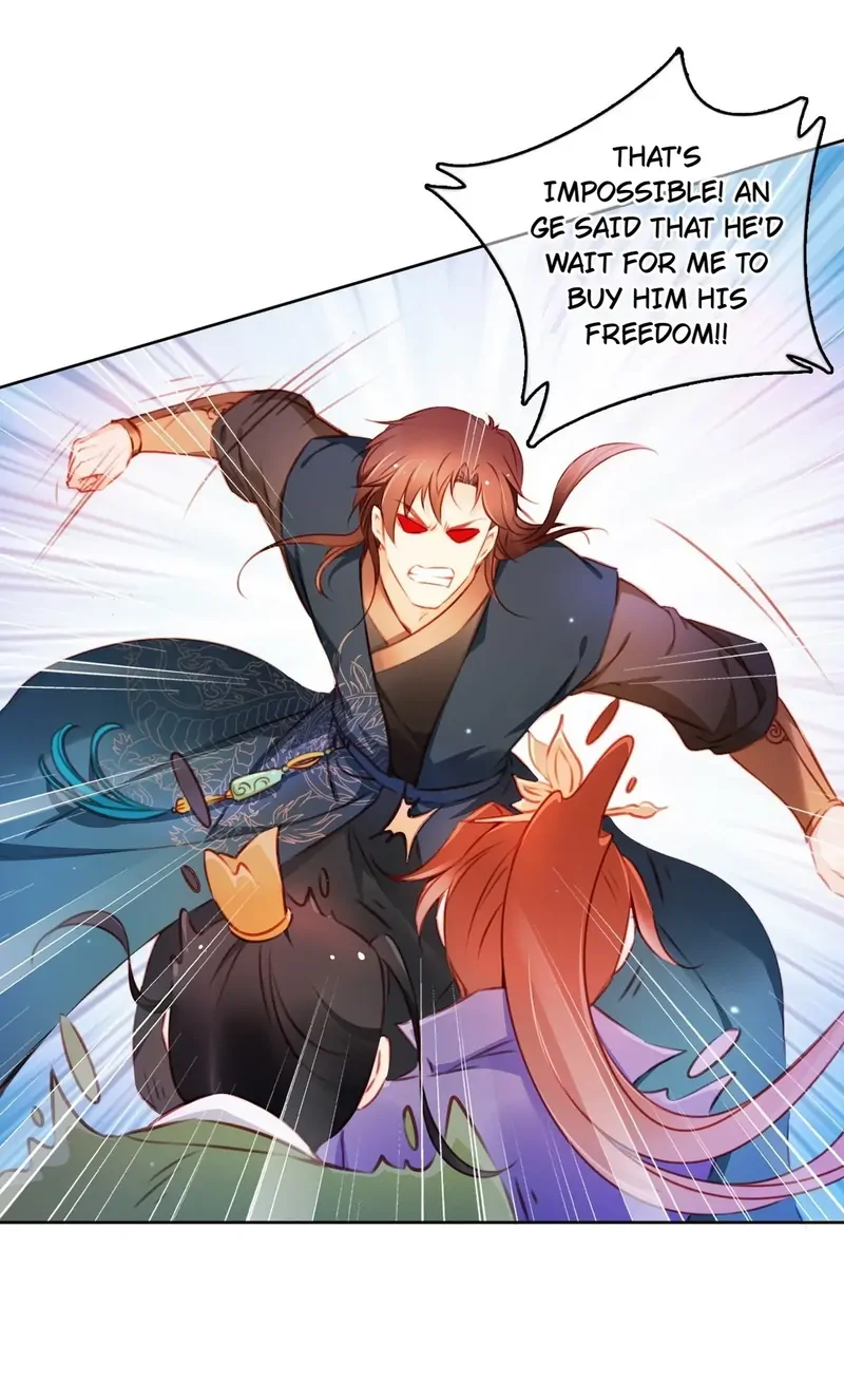She Became the Sickly Prince's First Love Chapter 5 - page 23
