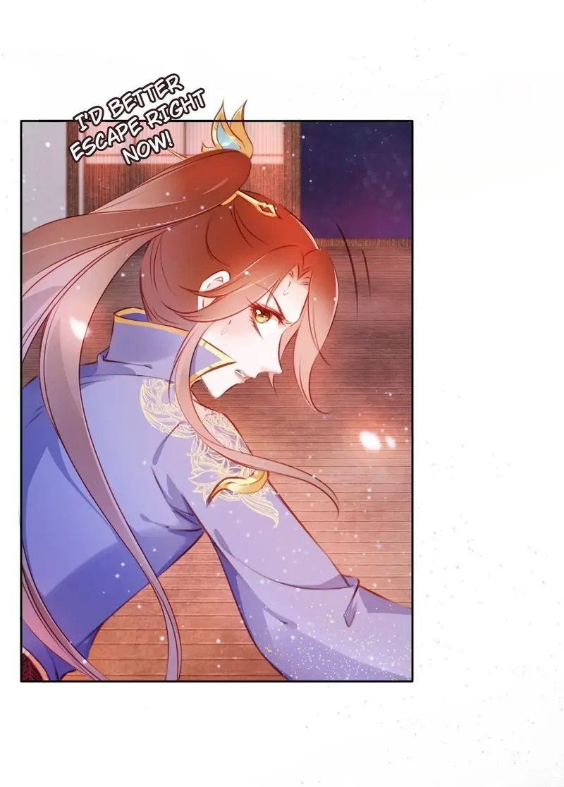 She Became the Sickly Prince's First Love Chapter 5 - page 30
