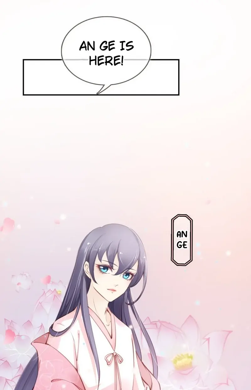 She Became the Sickly Prince's First Love Chapter 7 - page 11