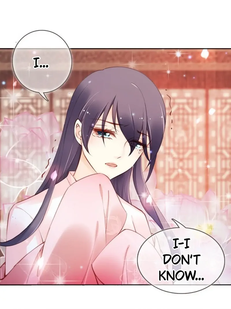 She Became the Sickly Prince's First Love Chapter 7 - page 15