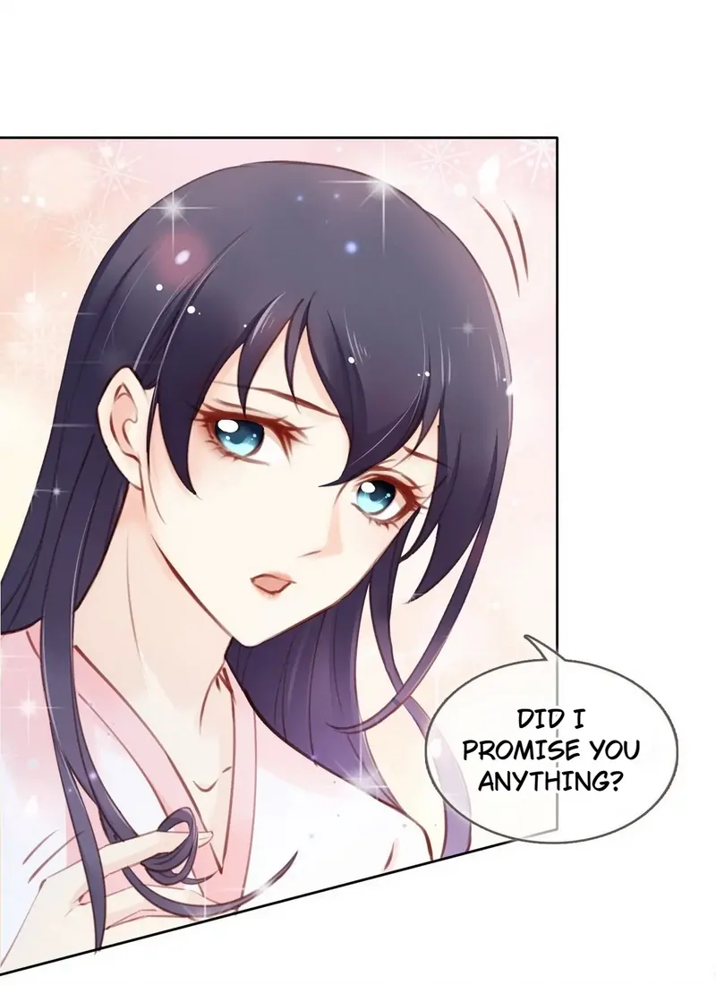 She Became the Sickly Prince's First Love Chapter 7 - page 20