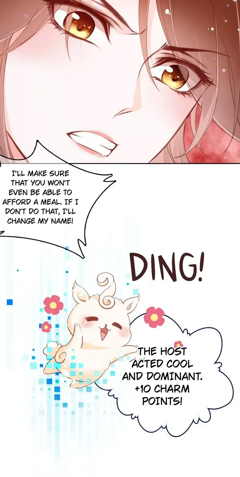 She Became the Sickly Prince's First Love Chapter 7 - page 29