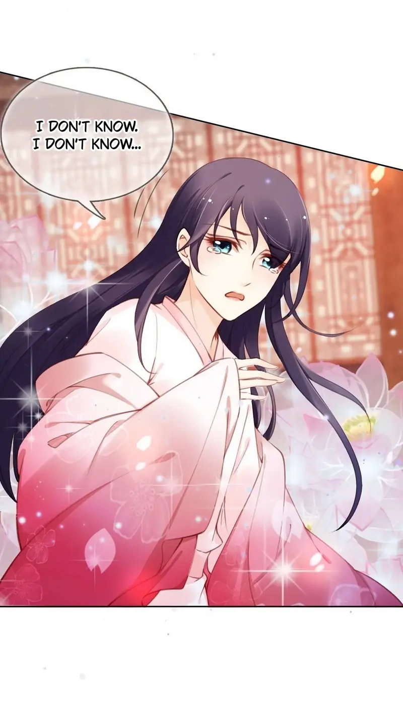 She Became the Sickly Prince's First Love Chapter 7 - page 30