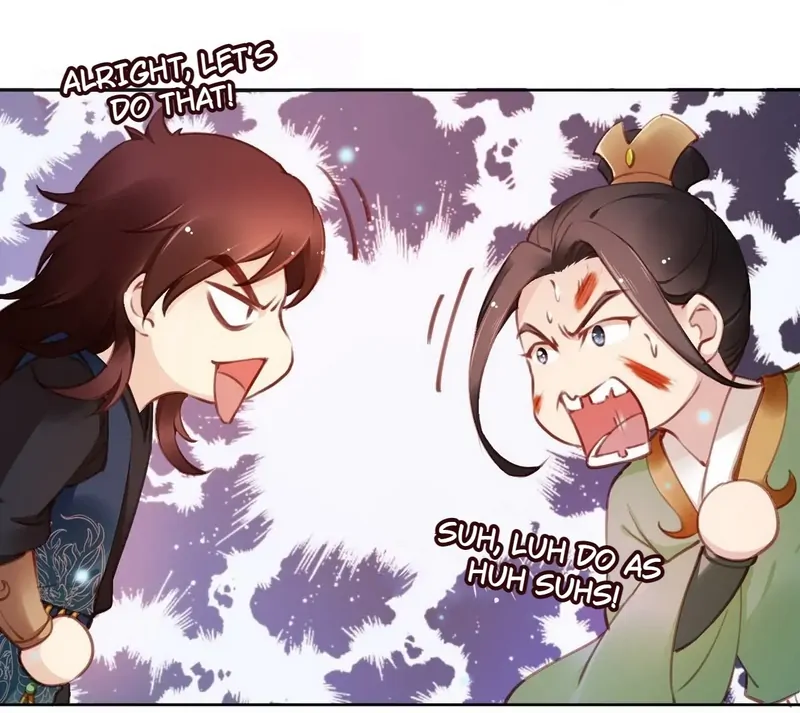 She Became the Sickly Prince's First Love Chapter 7 - page 7