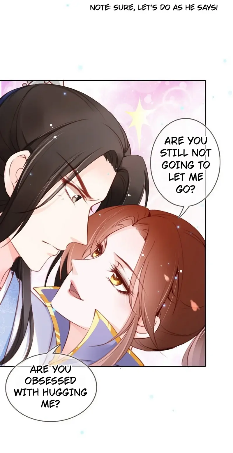 She Became the Sickly Prince's First Love Chapter 7 - page 8