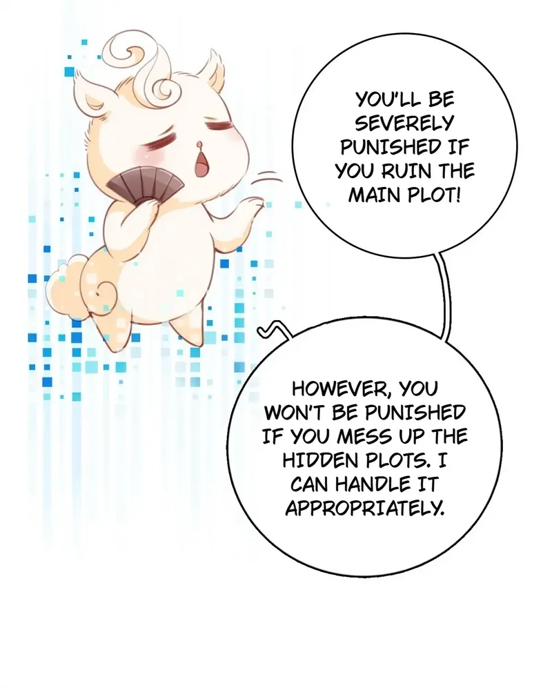 She Became the Sickly Prince's First Love Chapter 8 - page 10