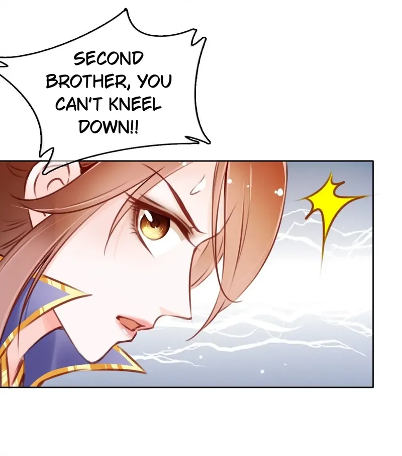 She Became the Sickly Prince's First Love Chapter 9 - page 19