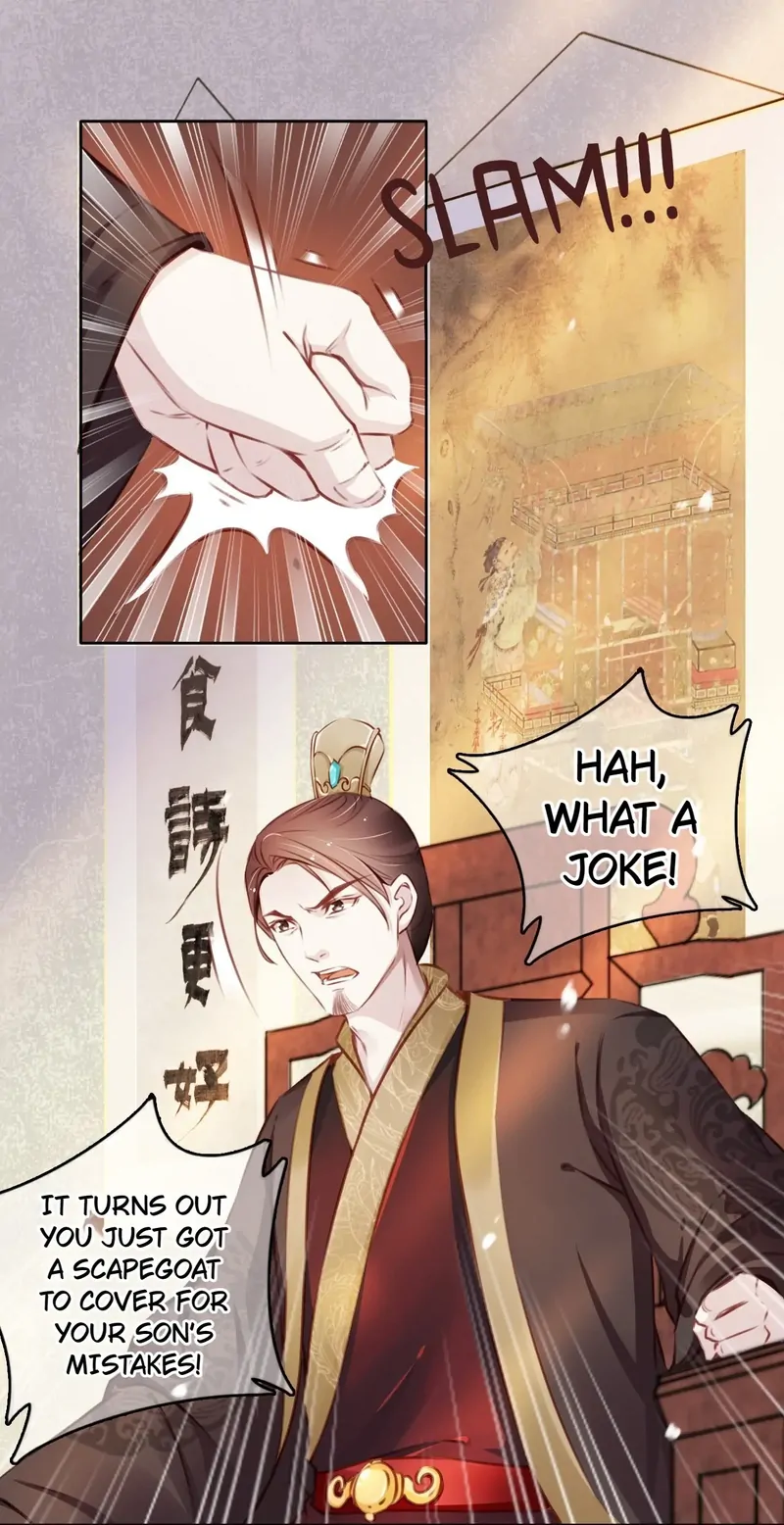 She Became the Sickly Prince's First Love Chapter 9 - page 24