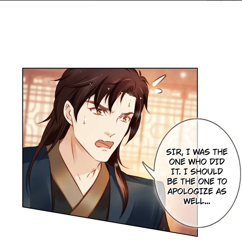 She Became the Sickly Prince's First Love Chapter 9 - page 25