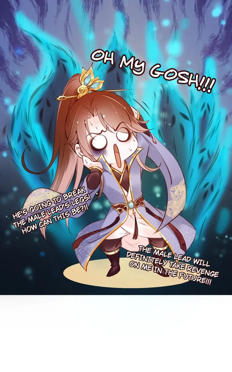 She Became the Sickly Prince's First Love Chapter 9 - page 36