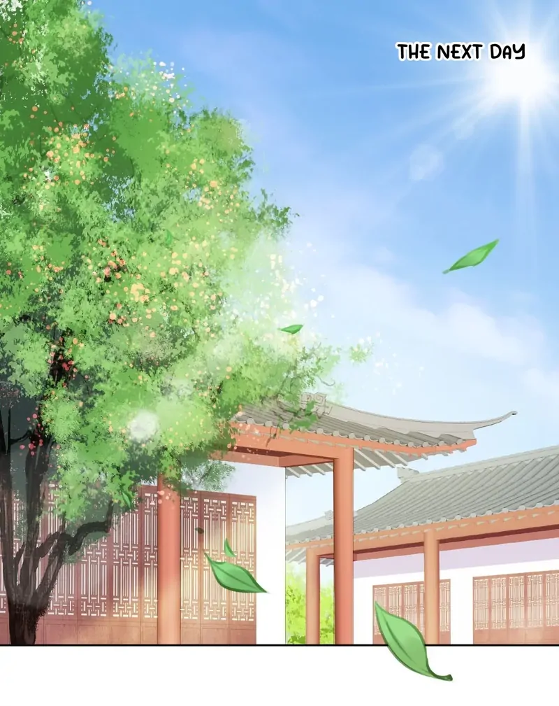 She Became the Sickly Prince's First Love Chapter 9 - page 3