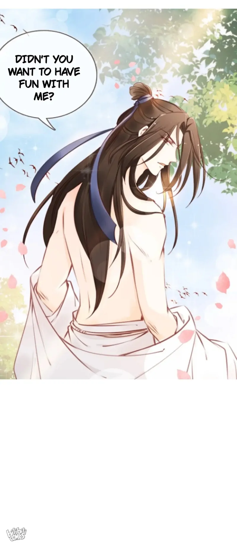 She Became the Sickly Prince's First Love Chapter 9 - page 39