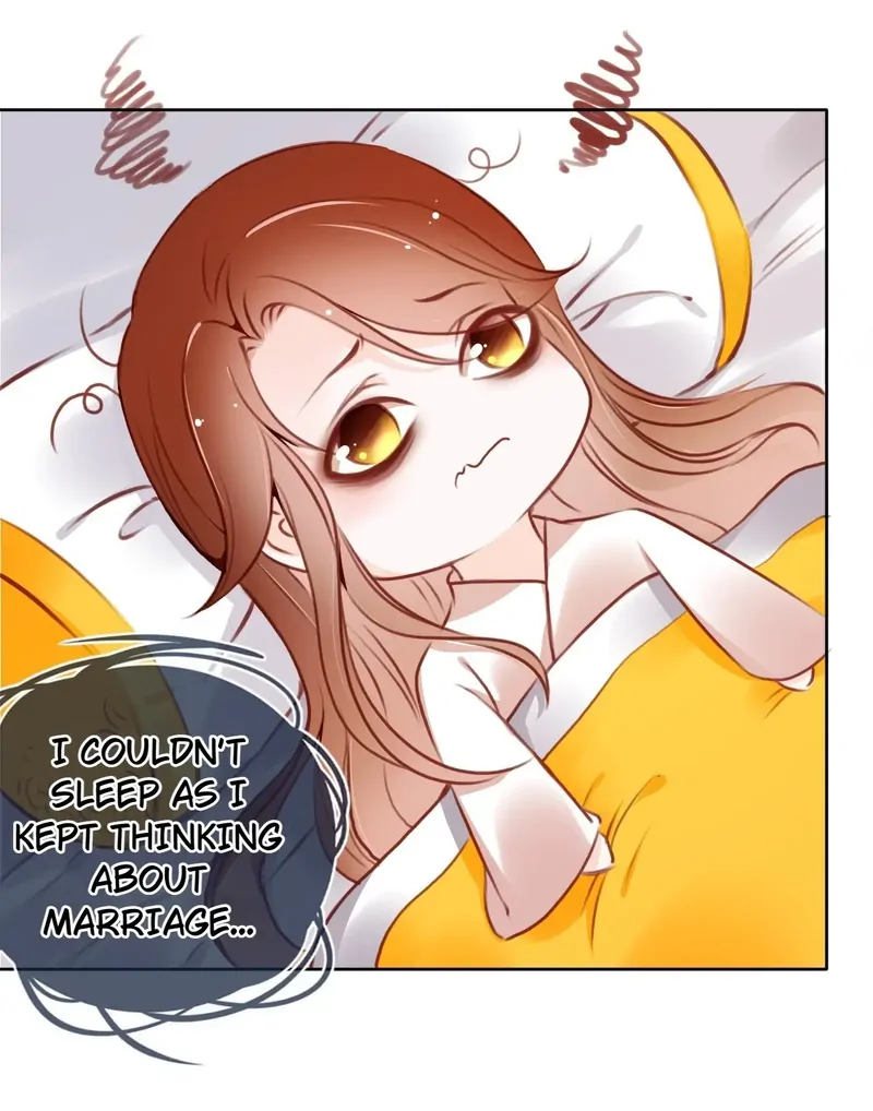 She Became the Sickly Prince's First Love Chapter 9 - page 4