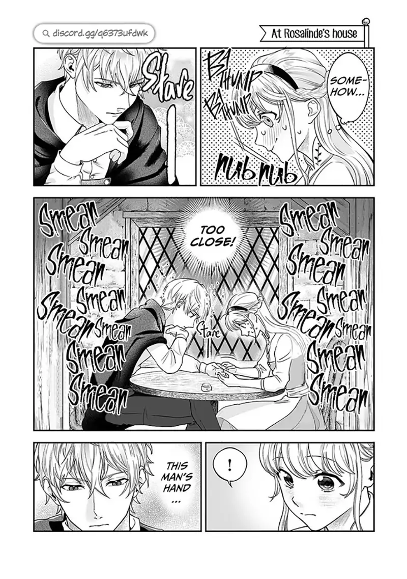 Royal Cinderella Mama - The Orphaned Fallen Noble Lady Is Cherished by the Merciless Emperor Chapter 1 - page 16