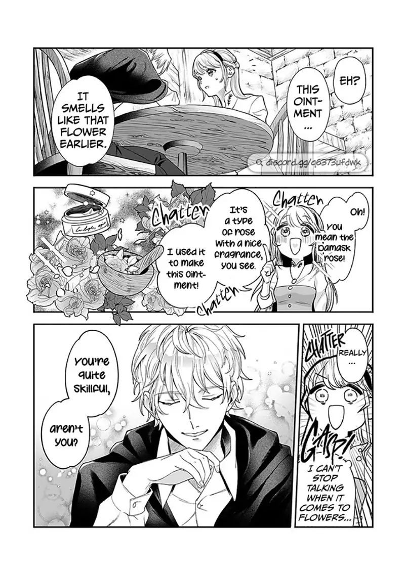 Royal Cinderella Mama - The Orphaned Fallen Noble Lady Is Cherished by the Merciless Emperor Chapter 1 - page 18