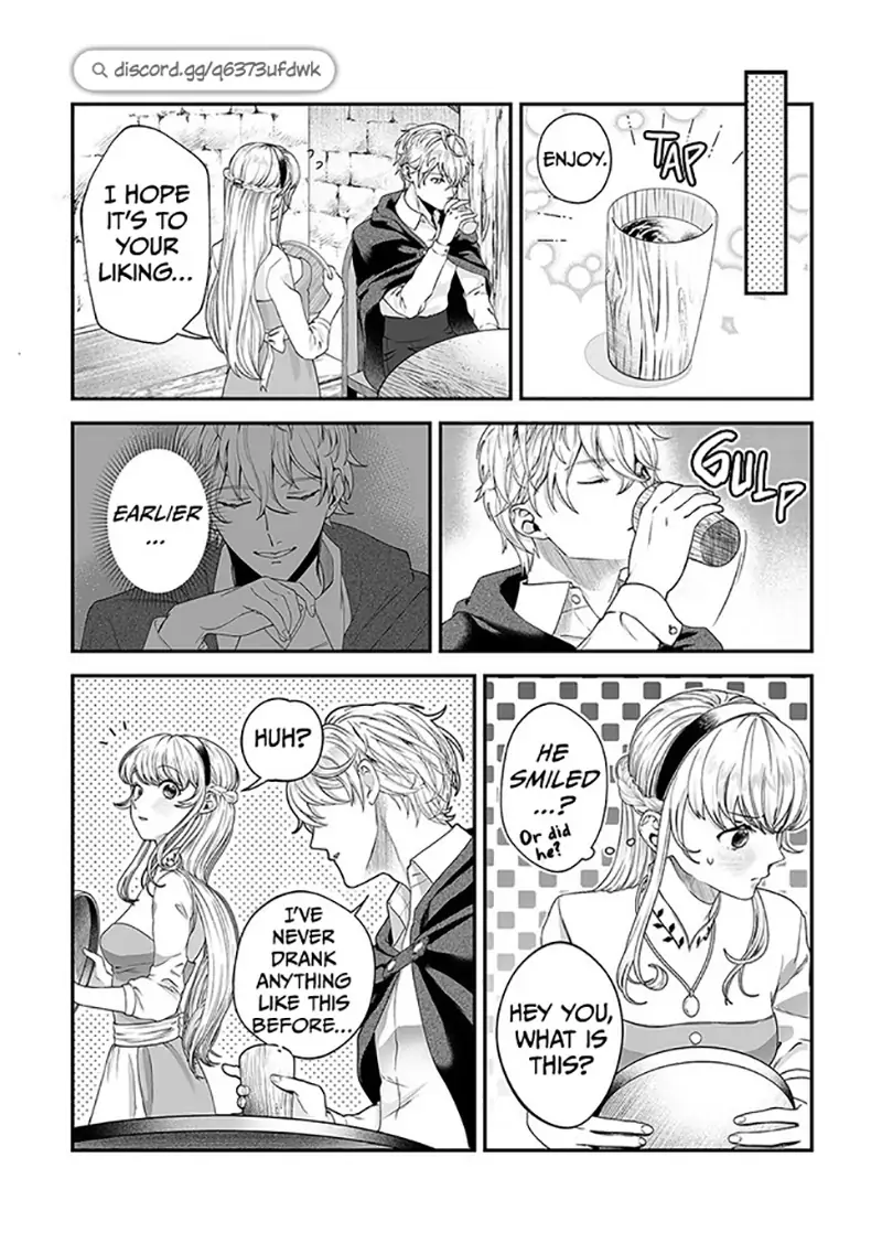Royal Cinderella Mama - The Orphaned Fallen Noble Lady Is Cherished by the Merciless Emperor Chapter 1 - page 20