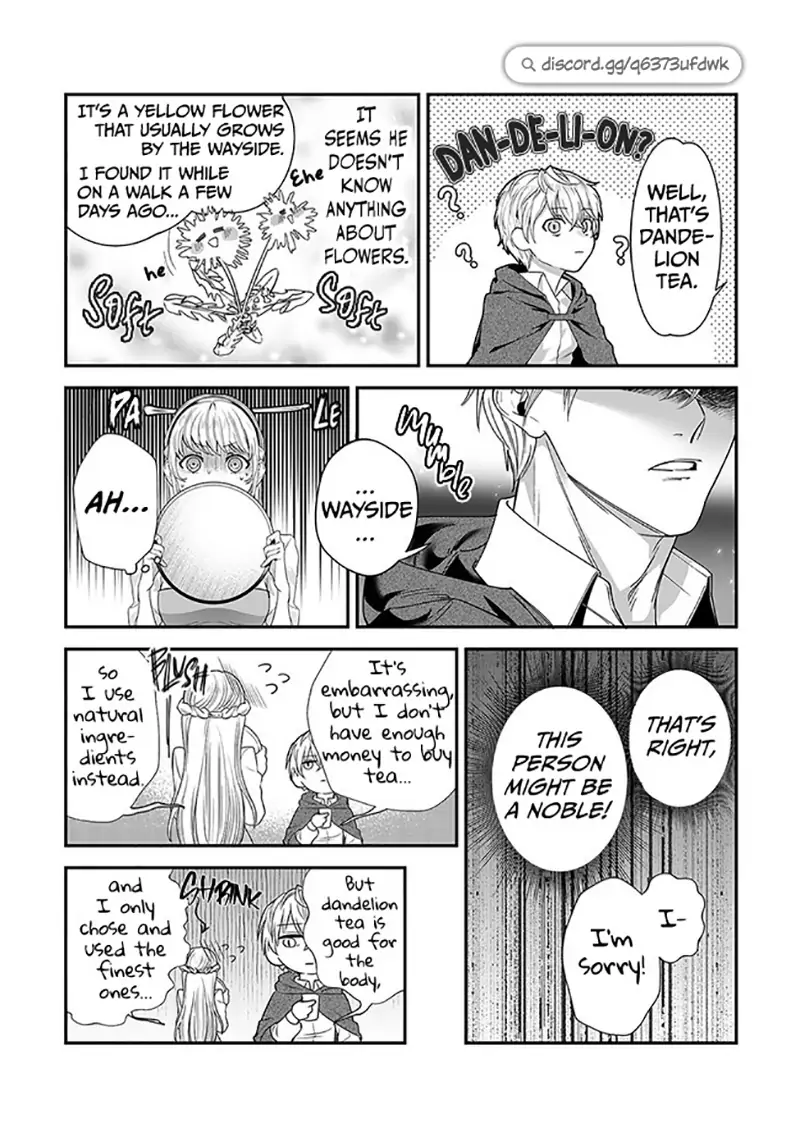 Royal Cinderella Mama - The Orphaned Fallen Noble Lady Is Cherished by the Merciless Emperor Chapter 1 - page 21