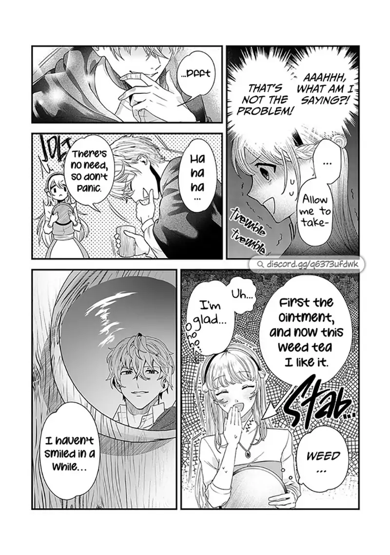 Royal Cinderella Mama - The Orphaned Fallen Noble Lady Is Cherished by the Merciless Emperor Chapter 1 - page 22