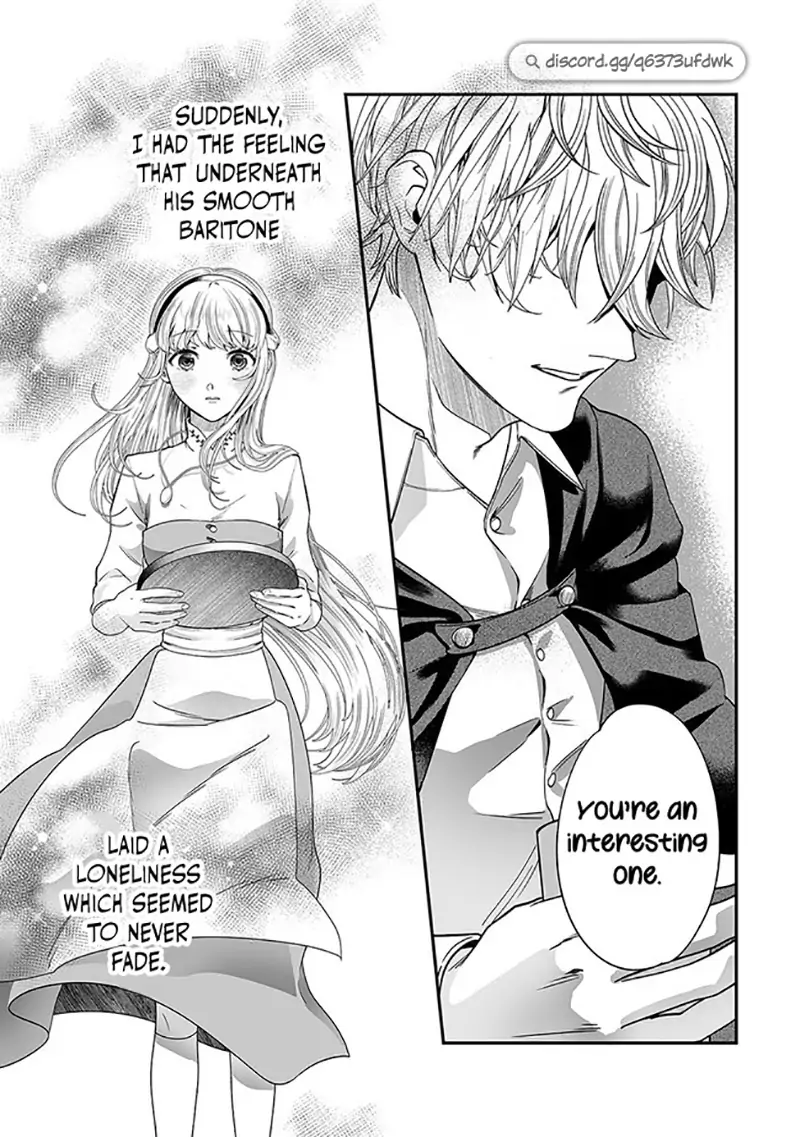 Royal Cinderella Mama - The Orphaned Fallen Noble Lady Is Cherished by the Merciless Emperor Chapter 1 - page 23