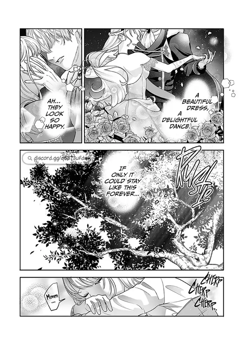 Royal Cinderella Mama - The Orphaned Fallen Noble Lady Is Cherished by the Merciless Emperor Chapter 1 - page 5