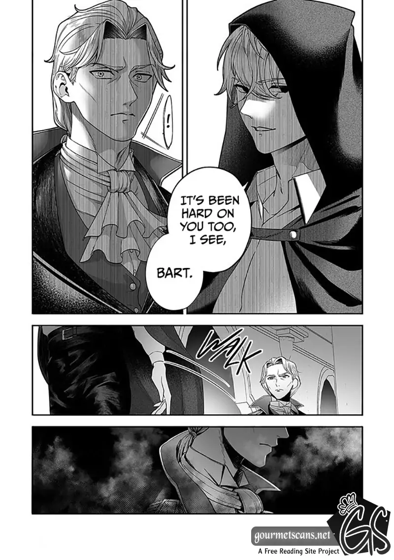 Royal Cinderella Mama - The Orphaned Fallen Noble Lady Is Cherished by the Merciless Emperor Chapter 1.2 - page 20