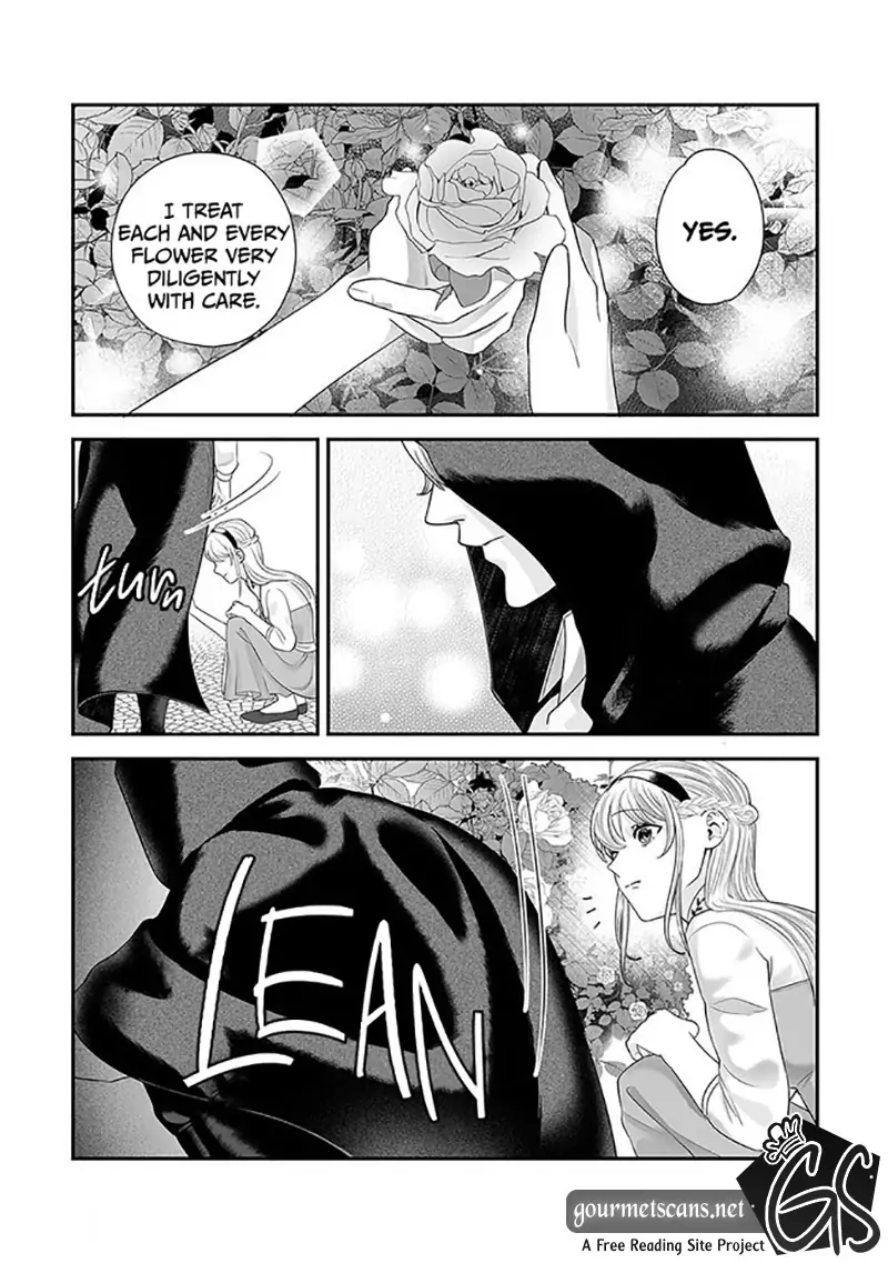 Royal Cinderella Mama - The Orphaned Fallen Noble Lady Is Cherished by the Merciless Emperor Chapter 1.2 - page 6