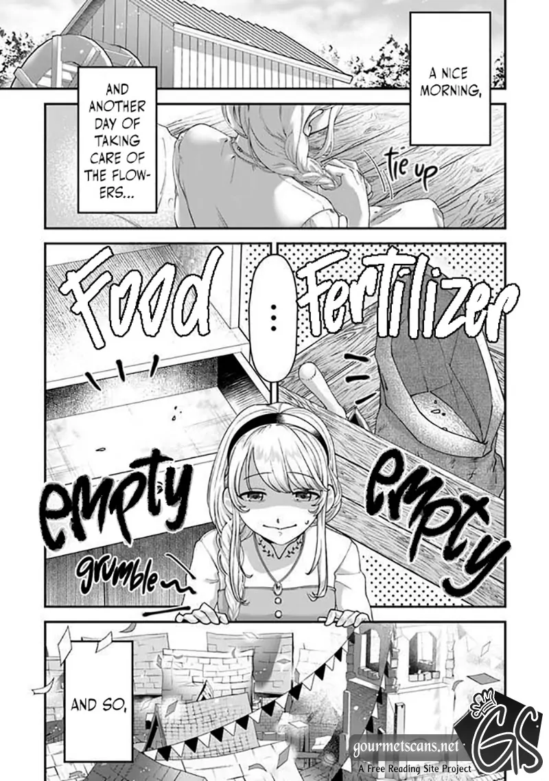 Royal Cinderella Mama - The Orphaned Fallen Noble Lady Is Cherished by the Merciless Emperor Chapter 2 - page 2