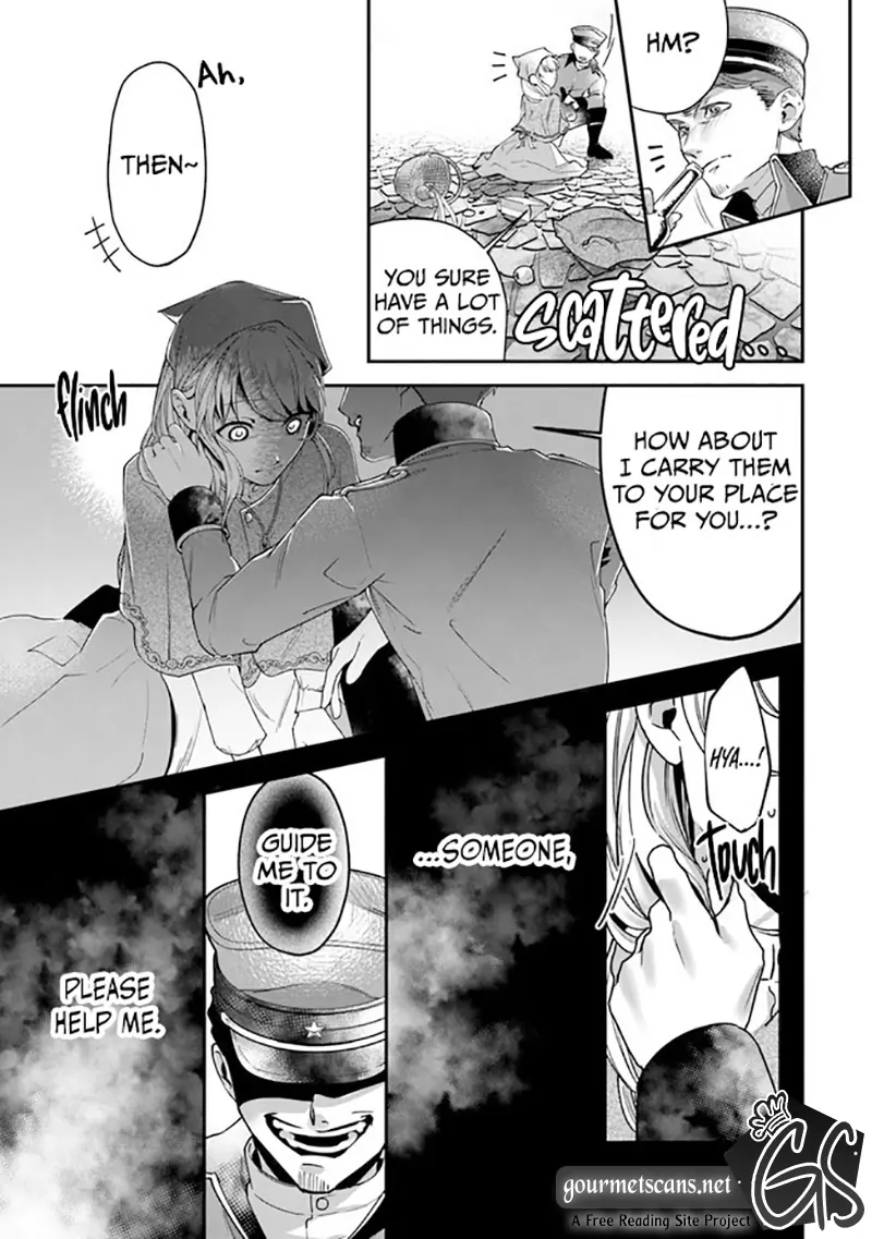 Royal Cinderella Mama - The Orphaned Fallen Noble Lady Is Cherished by the Merciless Emperor Chapter 2 - page 18