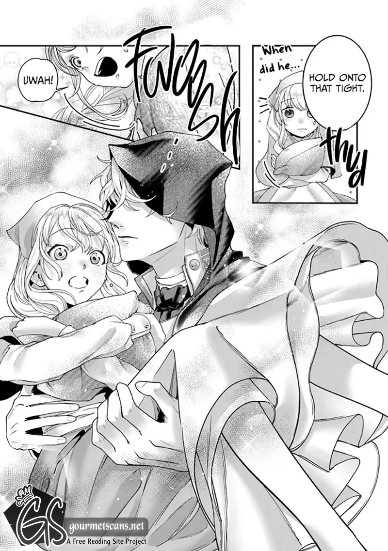 Royal Cinderella Mama - The Orphaned Fallen Noble Lady Is Cherished by the Merciless Emperor Chapter 2 - page 26