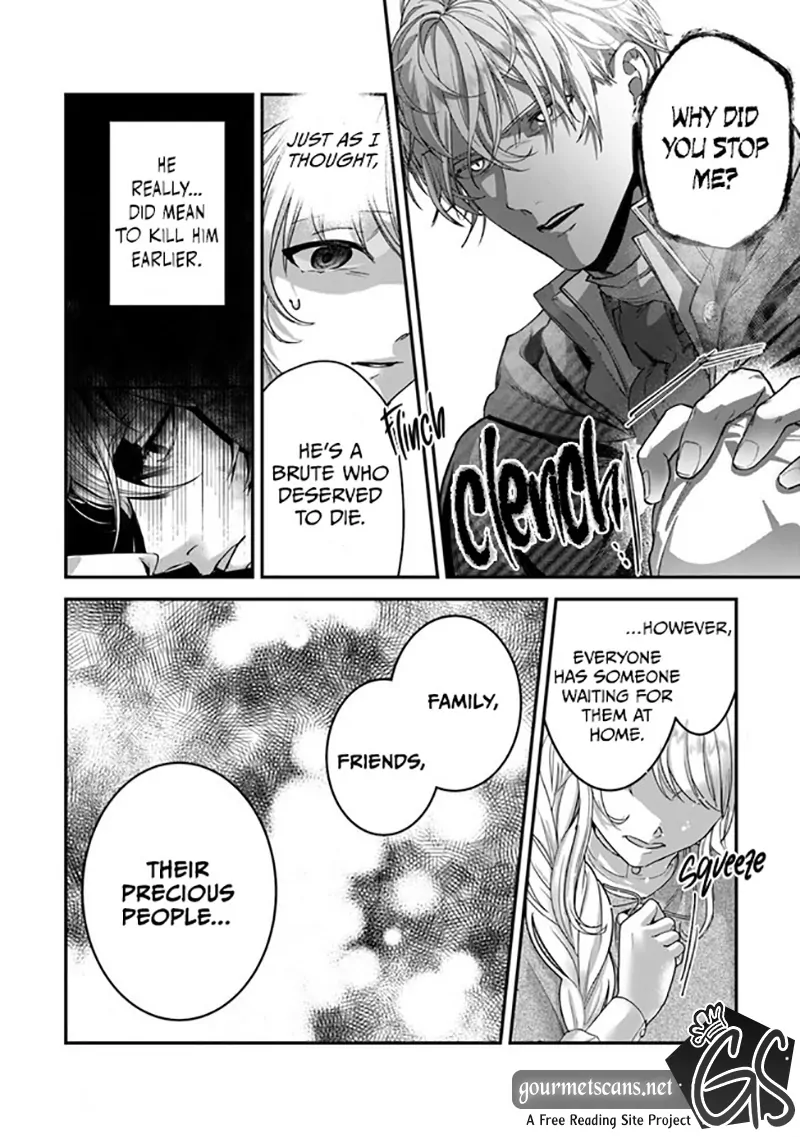 Royal Cinderella Mama - The Orphaned Fallen Noble Lady Is Cherished by the Merciless Emperor Chapter 2 - page 29